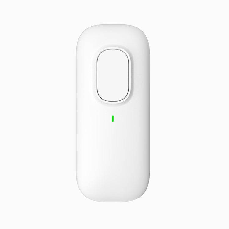 ZCC01 Ultrasonic Mosquito Repellent Mouse Repellent Mite Removal Instrument US Plug(White) - Repellents by PMC TechLife | Online Shopping South Africa | PMC TechLife | Buy Now Pay Later Mobicred
