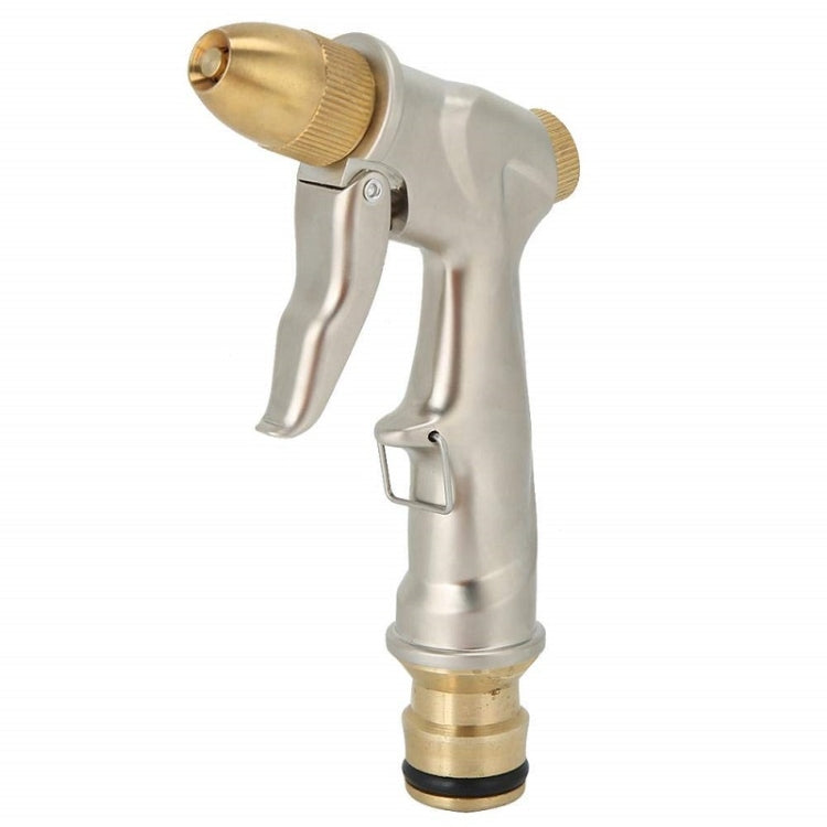 Pure Copper Household Car Wash Garden Watering Sprinkler Tool - Watering & Irrigation by PMc TechLife | Online Shopping South Africa | PMc TechLife | Buy Now Pay Later Mobicred