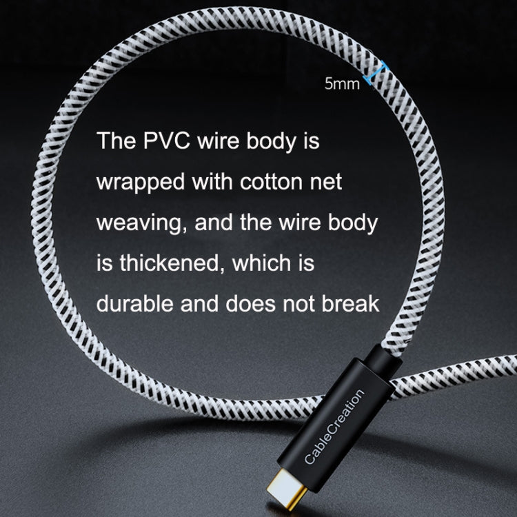 CC0316 0.3m Type-C / USB-C Male to Female Extension Cable Computer Phone Charging Cable(Black) - Cable & Adapters by PMC TechLife | Online Shopping South Africa | PMC TechLife | Buy Now Pay Later Mobicred