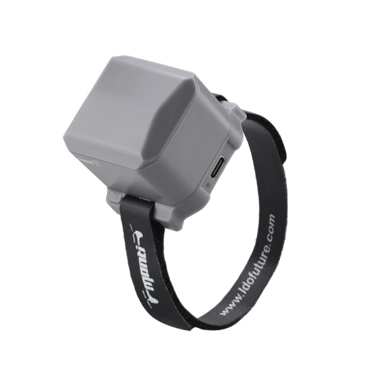 Manti 3 Parachute for DJI Mavic Air 2 / 2S / Mavic 3 Improve Safety - Other by PMC TechLife | Online Shopping South Africa | PMC TechLife | Buy Now Pay Later Mobicred
