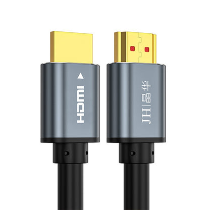 JINGHUA 1.5m HDMI2.0 Version High-Definition Cable 4K Display Cable - Cable by JINGHUA | Online Shopping South Africa | PMC Jewellery | Buy Now Pay Later Mobicred