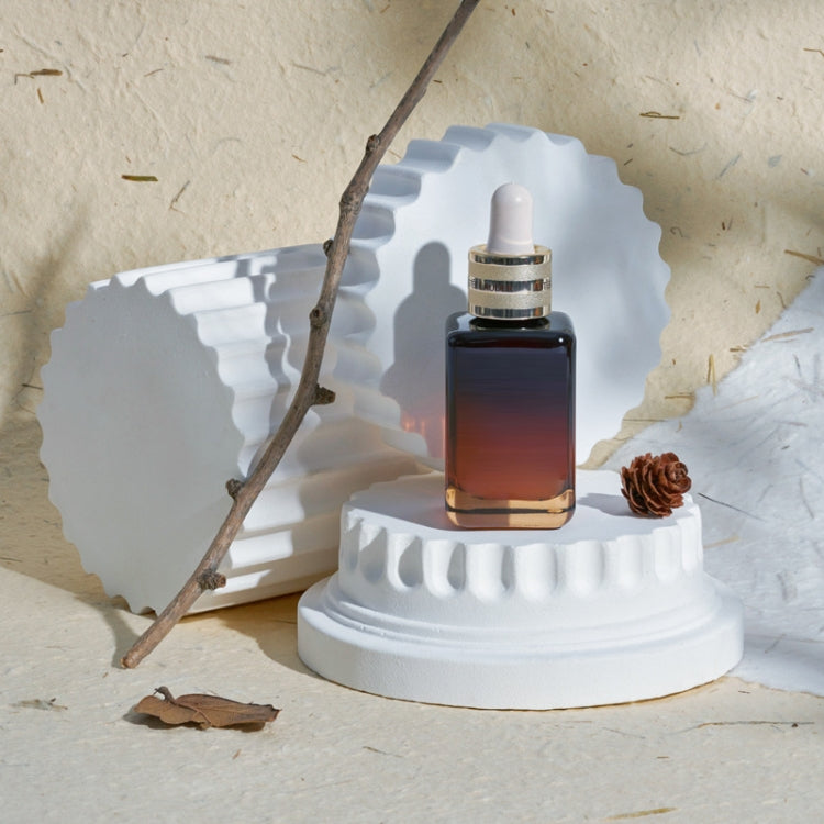 Roman Column Plaster Photography Props Still Life Ornament, Style: Base 3 - Stone Props by PMC TechLife | Online Shopping South Africa | PMC TechLife | Buy Now Pay Later Mobicred