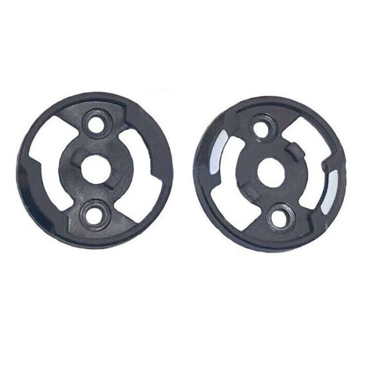 For DJI Spark Drone Quick Release Propeller Mounting Plates CW - For DJI Spark Series by PMC TechLife | Online Shopping South Africa | PMC TechLife