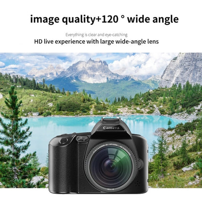 Dual-camera Night Vision 64 Million Pixel High-definition WIFI Digital Camera Standard+Fill Light - Video Cameras by PMC Jewellery | Online Shopping South Africa | PMC Jewellery