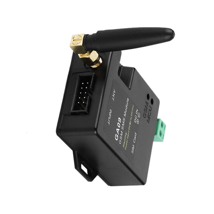 GA09 Mini 8 CH Home Security Wireless GSM SMS Alarm Module - Module by PMC TechLife | Online Shopping South Africa | PMC TechLife