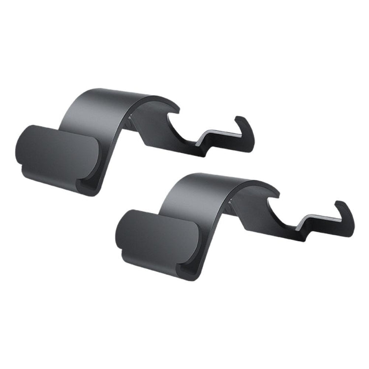 For Tesla Model Y 1pair Rear Trunk Hook Bag Umbrella Hanger - free shipping - PMC TechLife - Order now!
