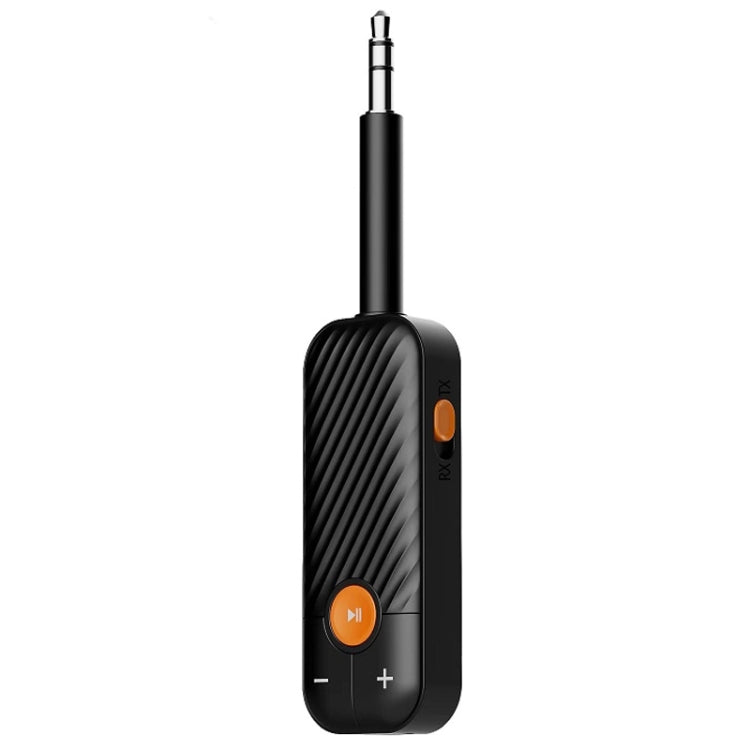 Bluetooth 5.2 Car Receiver TV Computer Transmitter - Audio Receiver Transmitter by PMC TechLife | Online Shopping South Africa | PMC TechLife