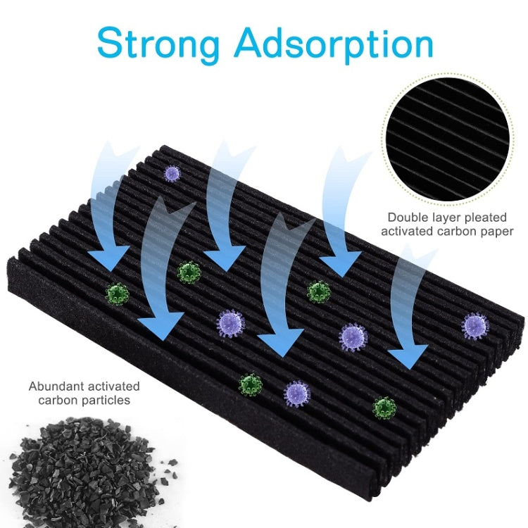 For ELPAULTRA 2 Refrigerator Air Filter - Other Accessories by PMc TechLife | Online Shopping South Africa | PMc TechLife | Buy Now Pay Later Mobicred