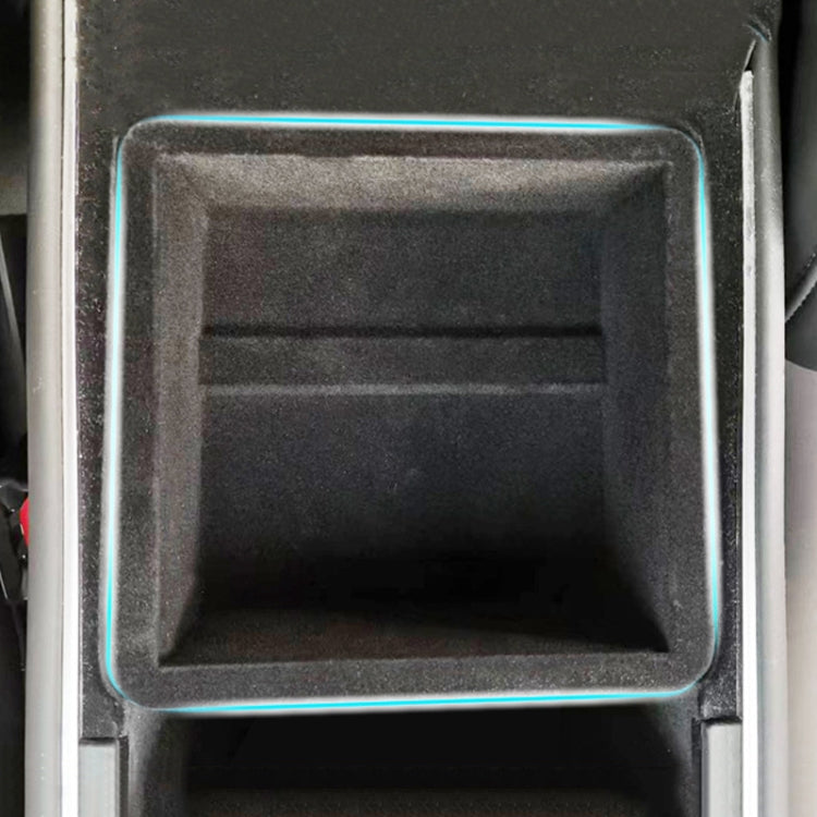 For Tesla Model 3 / Y Center Console Armrest Box Sundries Storage Box(Armrest Type) - Stowing Tidying by PMC Jewellery | Online Shopping South Africa | PMC Jewellery | Buy Now Pay Later Mobicred