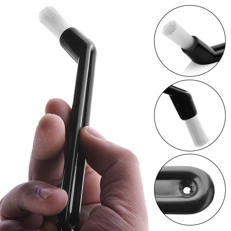 14-in-1 G Type Coffee Machine Cleaning Set Coffee Grinder Brush - free shipping - PMC TechLife - Order now!