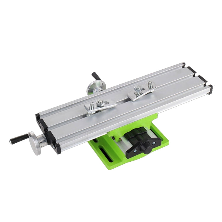 HILDA Multi-Function Micro Drilling And Milling Machine Cruciform Drilling Table(Foam Package) - Others by HILDA | Online Shopping South Africa | PMC TechLife | Buy Now Pay Later Mobicred