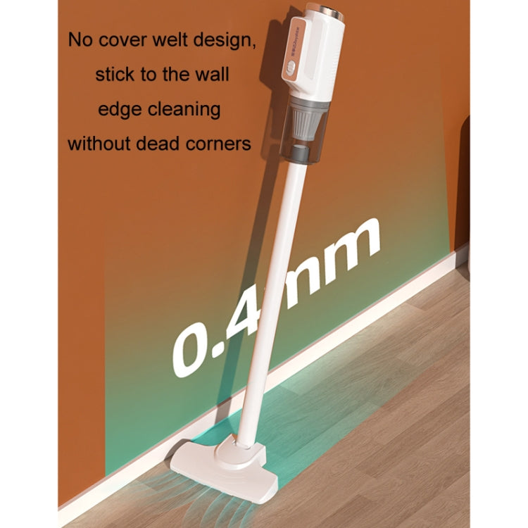 Royalstar Multi-function Handheld Portable Dust Mite Removal Vacuum Cleaner for Car&Home Use(English) - Handheld Cleaner & Mops by Royalstar | Online Shopping South Africa | PMc TechLife | Buy Now Pay Later Mobicred