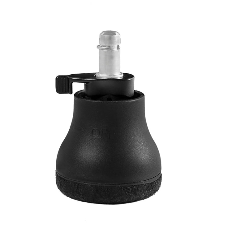 Computer Chair Roller Cushion Slip / Non-Slip Switchable Sliding Roller - Crash Pads by PMC TechLife | Online Shopping South Africa | PMC TechLife | Buy Now Pay Later Mobicred