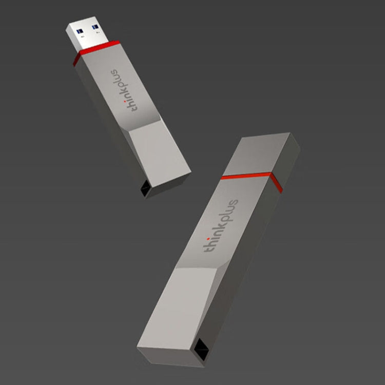 Lenovo Thinkplus TU180 Pro USB3.2 Metal Mobile Flash Drive, Capacity: 1000G - free shipping - PMC Jewellery - Order now!