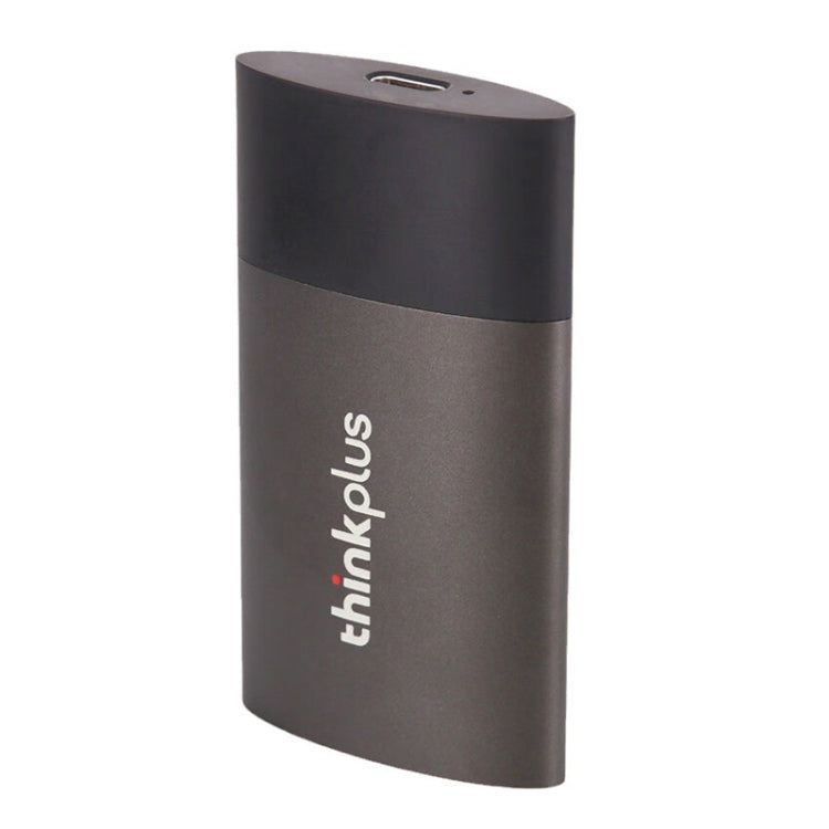 Lenovo Thinkplus US202 USB3.1 Compact And Portable Mobile Solid State Drive, Capacity: 2T - free shipping - PMC TechLife - Order now!