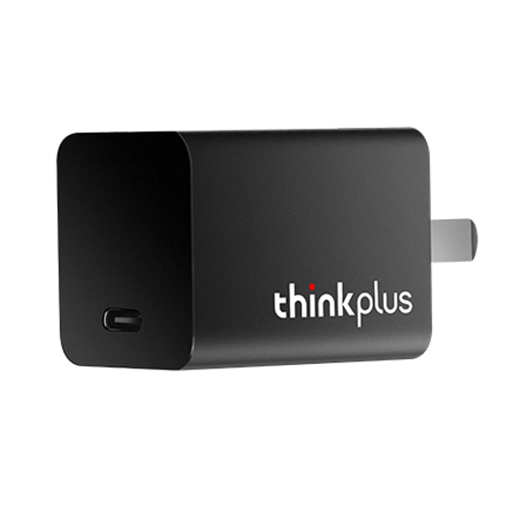 Lenovo Thinkplus Nano GaN USB-C/Type-C 65W Charger Mobile Phone Tablet Power Adapter,CN Plug - free shipping - PMC TechLife - Order now!