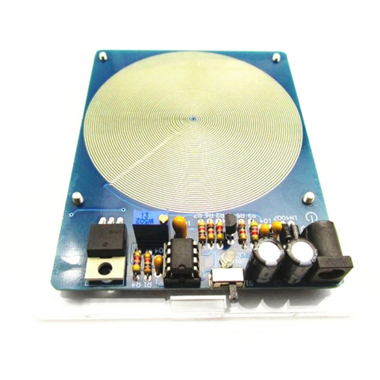 With USB Power Line 5W Schumann Generator 7.83Hz Low Frequency Pulse Generator - Boards & Shields by PMC TechLife | Online Shopping South Africa | PMC TechLife | Buy Now Pay Later Mobicred
