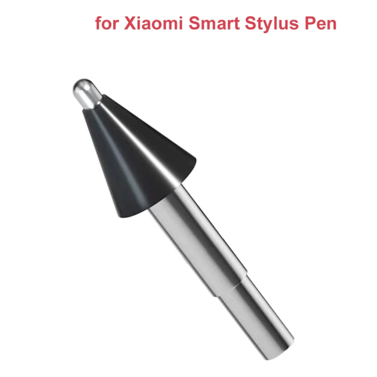 For Xiaomi Stylus Pen Replacement Nib 1.0 Needle Pen Tip(Black) - free shipping - PMC TechLife - Order now!