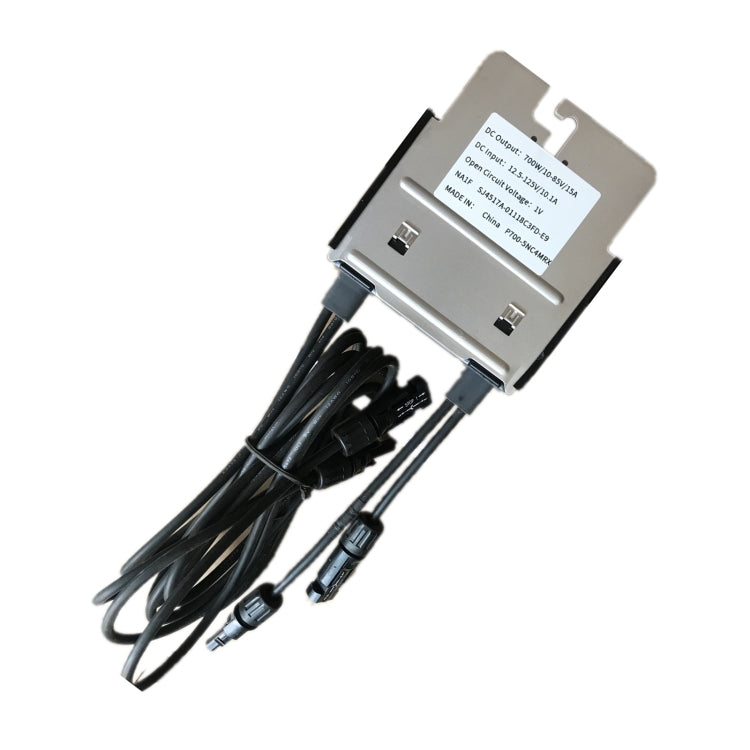 P700-5NC4MRX 700W Solar Panel Photovoltaic Power Optimizer Output Solar Charge Controller - Others by PMC TechLife | Online Shopping South Africa | PMC TechLife | Buy Now Pay Later Mobicred