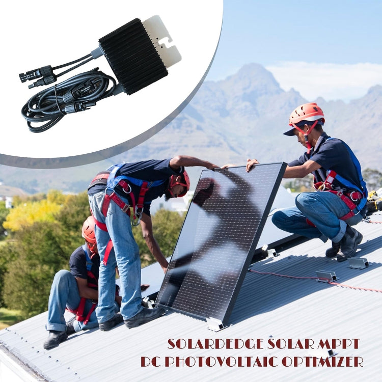 P700-5NC4MRX 700W Solar Panel Photovoltaic Power Optimizer Output Solar Charge Controller - Others by PMC TechLife | Online Shopping South Africa | PMC TechLife | Buy Now Pay Later Mobicred