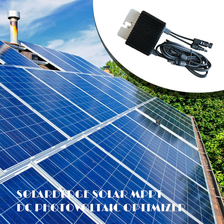 P700-5NC4MRX 700W Solar Panel Photovoltaic Power Optimizer Output Solar Charge Controller - Others by PMC TechLife | Online Shopping South Africa | PMC TechLife | Buy Now Pay Later Mobicred