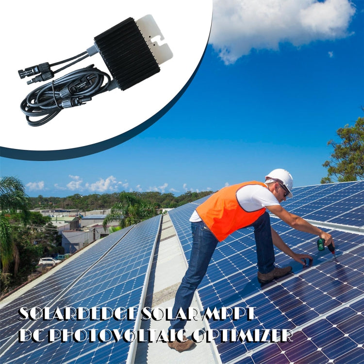 P700-5NC4MRX 700W Solar Panel Photovoltaic Power Optimizer Output Solar Charge Controller - Others by PMC TechLife | Online Shopping South Africa | PMC TechLife | Buy Now Pay Later Mobicred
