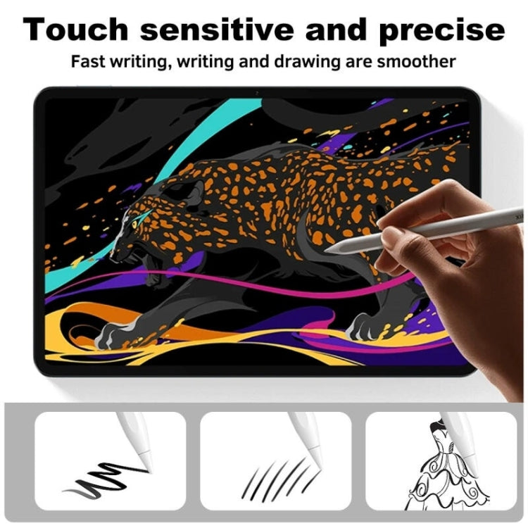 For Xiaomi Pad 6 / 6 Pro Tablet Stylus Replacement Tip Nib, Spec: Needle  White - Pencil Accessories by PMC TechLife | Online Shopping South Africa | PMC TechLife