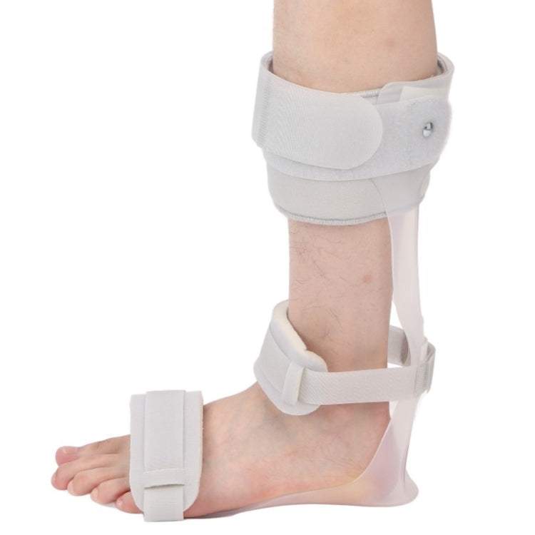 Flat Foot Orthosis Foot Varus / Valgus Correction Brace Foot Drop Walking Fixator, Size: M(Right Foot) - Corrector by PMC Jewellery | Online Shopping South Africa | PMC Jewellery