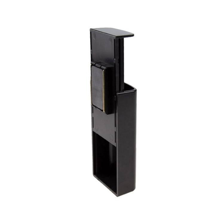 Magnetic Car Bottom Anti-Lost Adsorption Key Box - Stowing Tidying by PMC TechLife | Online Shopping South Africa | PMC TechLife | Buy Now Pay Later Mobicred