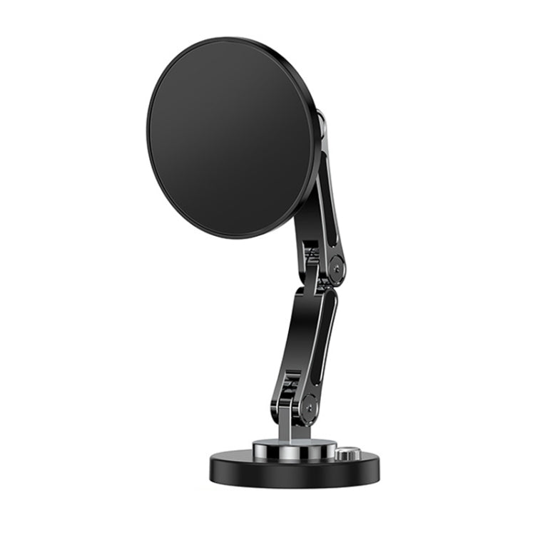 Magsafe Magnetic Mobile Phone Navigation Rotating Bracket, Model: Without Wireless Charging - Wireless Charger Holders by PMC TechLife | Online Shopping South Africa | PMC TechLife | Buy Now Pay Later Mobicred