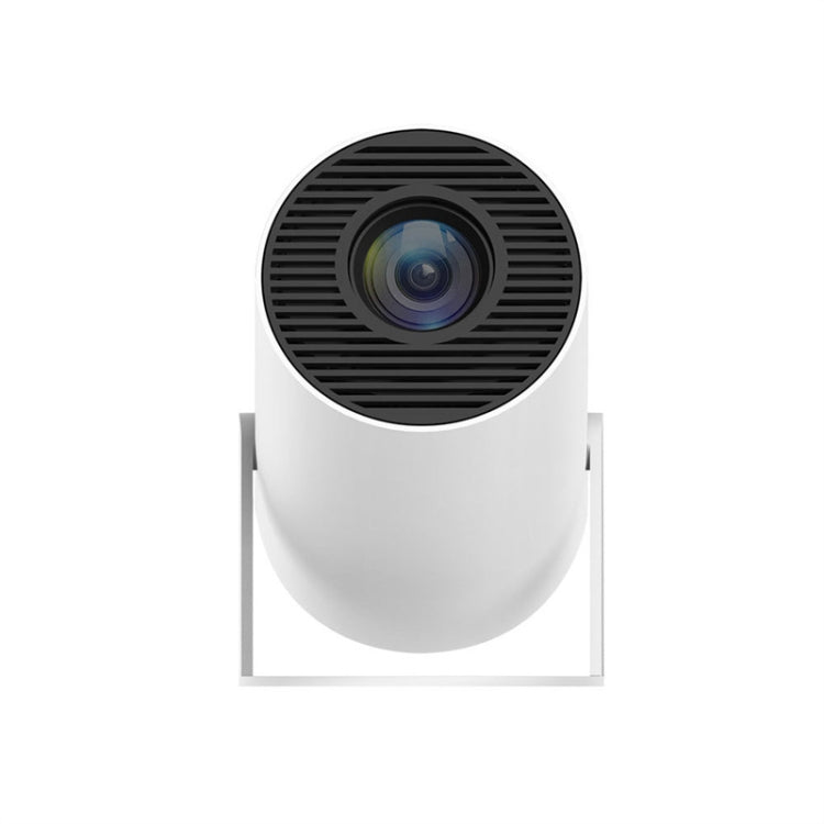 HY300 Smart Projector Android 11.0 System 120 Lumen Portable Projector EU Plug - Mini Projector by PMC TechLife | Online Shopping South Africa | PMC TechLife