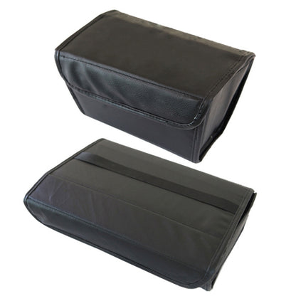 For Tesla Model Y PU Leather Car Interior Storage Glove Box Modification Accessories, Style: Seat Model - Stowing Tidying by PMC Jewellery | Online Shopping South Africa | PMC Jewellery | Buy Now Pay Later Mobicred