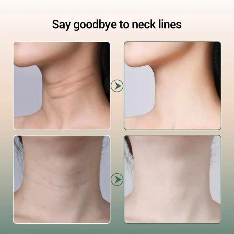 HY38 EMS Micro-Current Constant Temperature Neck Beauty Instrument Facial Introduction Device(White) - free shipping - PMC TechLife - Order now!