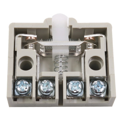 CHINT YBLX-19/K Foot Switch Inserts Self-Resetting Micro Travel Switches Accessories Miniature Limiters - Car Switches by CHINT | Online Shopping South Africa | PMC Jewellery