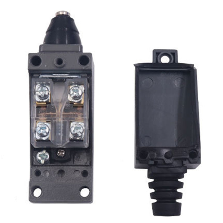 CHNT YBLX-ME8108 Limiter Travel Switches Micro Self-Resetting Stroke Switch - Switch by CHNT | Online Shopping South Africa | PMC TechLife | Buy Now Pay Later Mobicred
