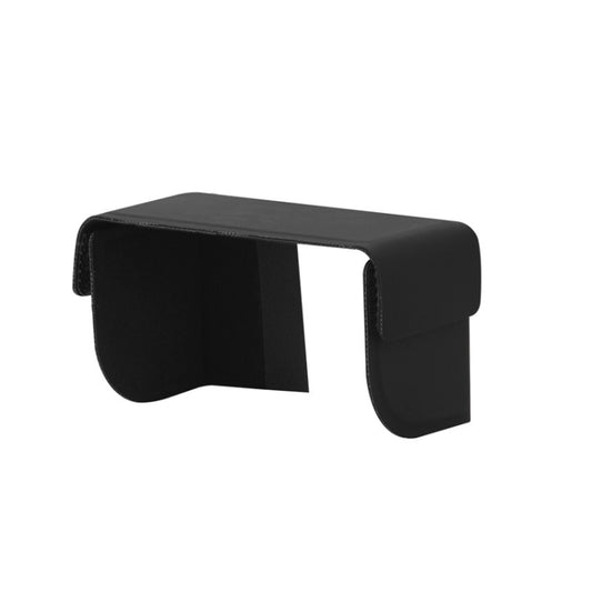 For DJI Osmo Pocket 3 BRDRC Sunshade Hood Light Weight Screen Shade(Black) - Other Accessories by BRDRC | Online Shopping South Africa | PMC Jewellery | Buy Now Pay Later Mobicred