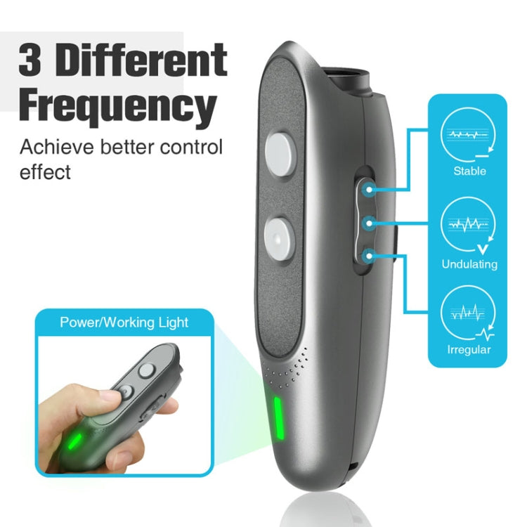 Ultrasonic Dog Repeller Trainer Pet Dog Anti-Bark Discipler - Training Aids by PMC TechLife | Online Shopping South Africa | PMC TechLife | Buy Now Pay Later Mobicred