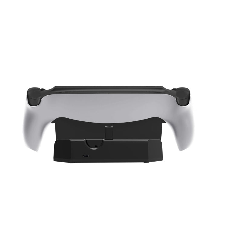 For PlayStation Portal Console KJH Charging Dock Stand Holder Game Accessories - Charger & Power by KJH | Online Shopping South Africa | PMC TechLife | Buy Now Pay Later Mobicred