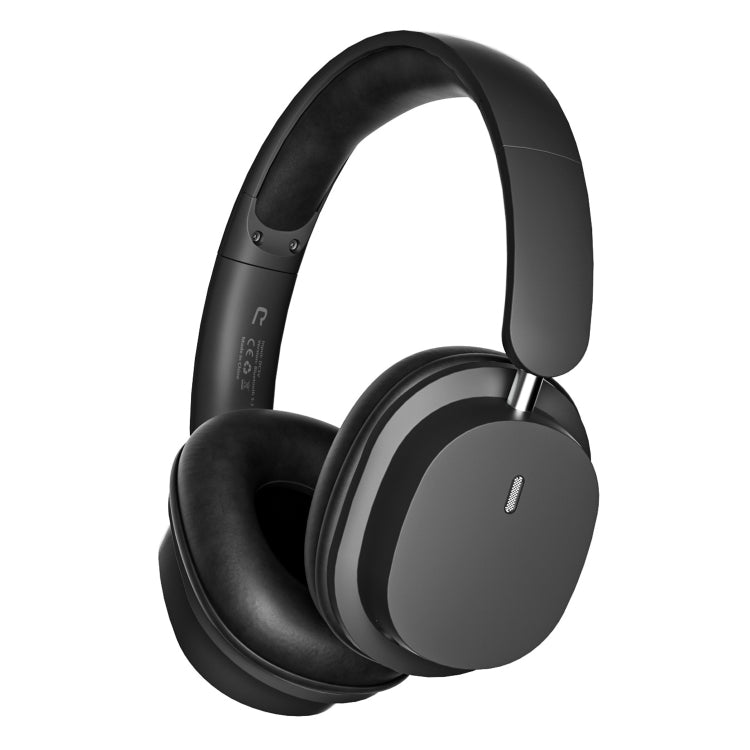 SOYTO SY-T2 Noise Reduction Bluetooth Headset Wireless Game Headset(Black) - Headset & Headphone by SOYTO | Online Shopping South Africa | PMC TechLife | Buy Now Pay Later Mobicred