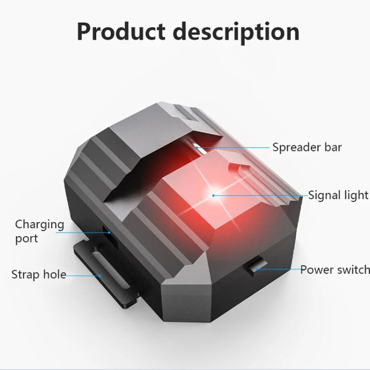Drone Universal Transport Thrower Drop Device With Remote Control - Others by PMC TechLife | Online Shopping South Africa | PMC TechLife | Buy Now Pay Later Mobicred