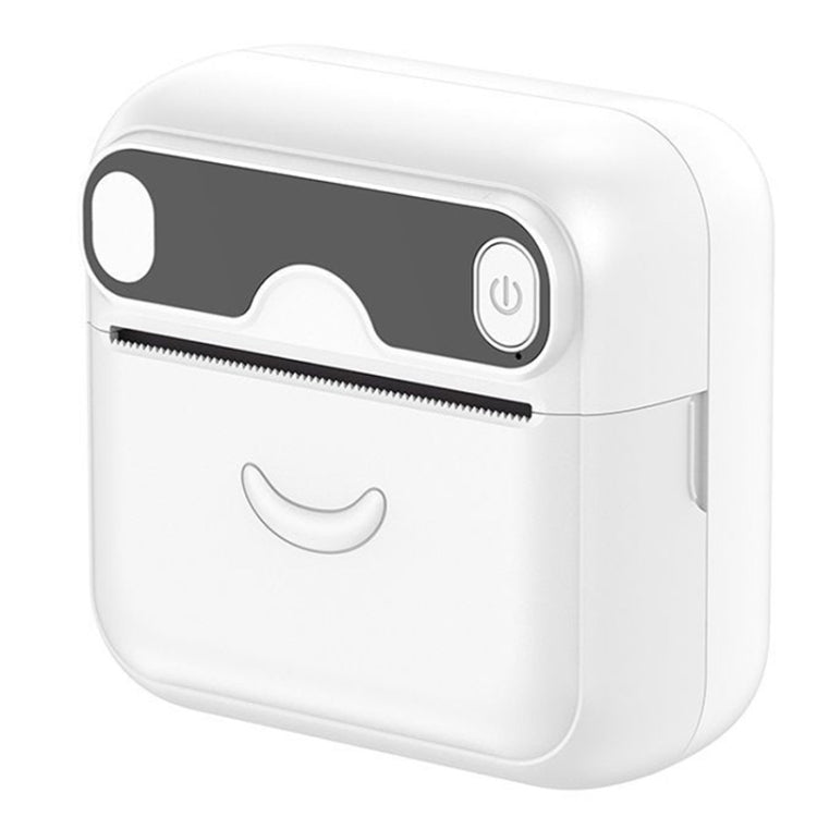 A32 Small Portable Self-adhesive Error Question Photo Label Bluetooth Pocket Thermal Printer(English Version) - Photo Printers by Huawei | Online Shopping South Africa | PMC TechLife | Buy Now Pay Later Mobicred