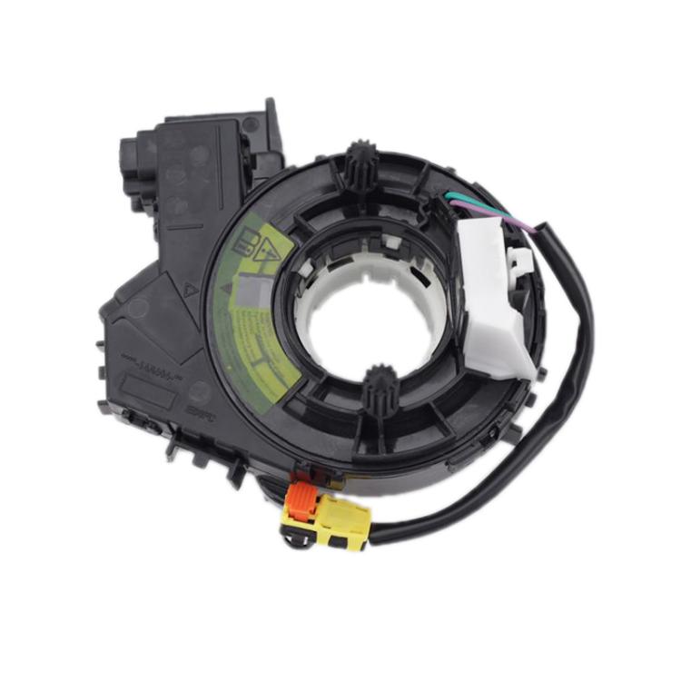 For Ford Focus II / III Hairspring Clock Spring Coil(DV6T-14A664-AA) - Engine Fittings by PMc TechLife | Online Shopping South Africa | PMc TechLife | Buy Now Pay Later Mobicred
