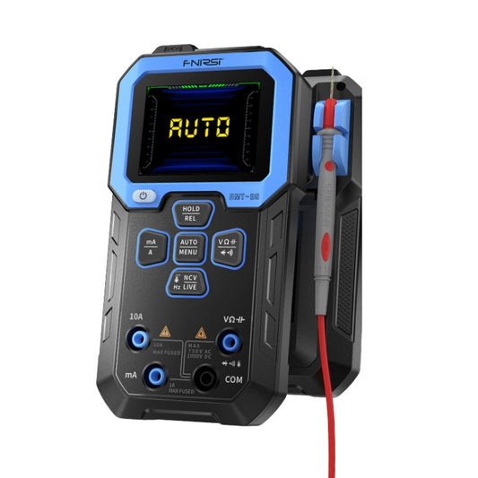 FNIRSI Fully Automatic Digital Display High Precision Intelligent Multimeter(DMT-99) - Digital Multimeter by FNIRSI | Online Shopping South Africa | PMC Jewellery