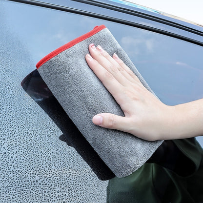 SUITU ST-9007 Double-Sided Auto Washing Towel Wiping Cloth Car Interior Absorbent Fiber Wipes, Size: 60 x 180cm - Car washing supplies by SUITU | Online Shopping South Africa | PMC Jewellery | Buy Now Pay Later Mobicred