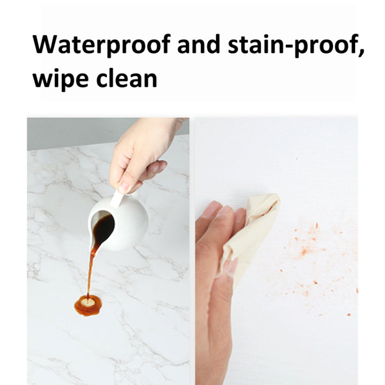 2pcs 40cm Double-Sided Background Board + 7pcs Backdrop Paper Photography Props Set, Spec: Set 2 - Solid Color by PMC TechLife | Online Shopping South Africa | PMC TechLife | Buy Now Pay Later Mobicred