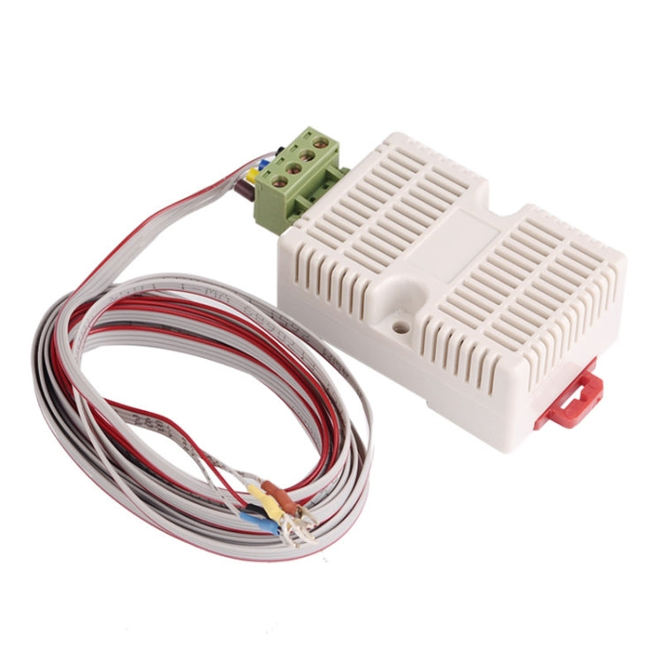 SINOTIMER MH0348 Intelligent High Precision Temperature Humidity Controller Digital Display Temperature And Humidity Meter - free shipping - PMC TechLife - Order now!