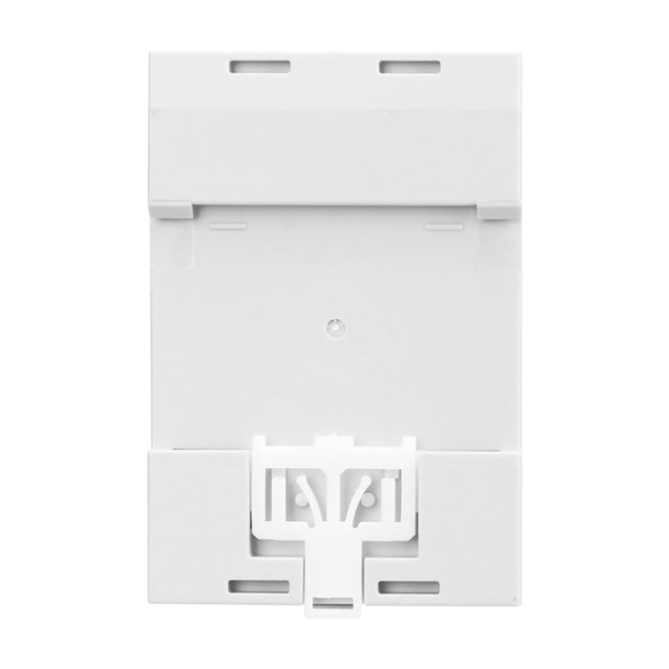 SINOTIMER SDM006 Din Rail AC Voltage Current Frequency Power Electricity Multi-Function Detection Meter - Current & Voltage Tester by SINOTIMER | Online Shopping South Africa | PMC TechLife | Buy Now Pay Later Mobicred