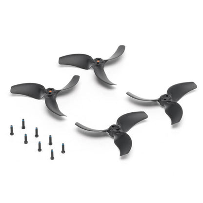 Original DJI Avata 2 2pairs Propellers -  by DJI | Online Shopping South Africa | PMC Jewellery | Buy Now Pay Later Mobicred