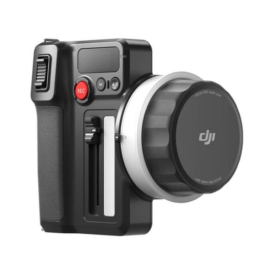 Original DJI Focus Pro Hand Unit Supports Wireless Communication With The Focus Pro Motor -  by DJI | Online Shopping South Africa | PMC Jewellery