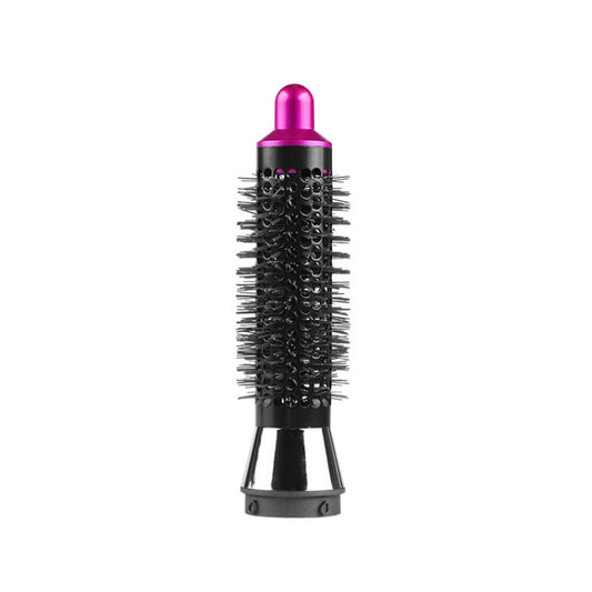 For Dyson Airwrap Curling Iron Accessories 20mm  Cylinder Comb Rose Red - Dyson Accessories by PMC Jewellery | Online Shopping South Africa | PMC Jewellery